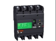 mccb easypact ezcv schneider